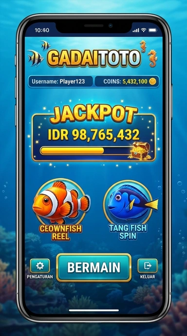 gadaitoto - Kanal Aplikasi Terpercaya untuk Unduhan